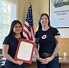 Military youth invited to apply for American Red Cross Summer Youth Program