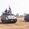 U.S. and Royal Thai Army begin bilateral exercise