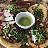 Mi Casa Mexican Food