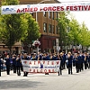 Bremerton’s 72nd Armed Forces Day celebration