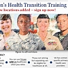 Department of Defense partners with VA