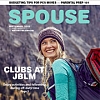 SPOUSE magazine - September 2019
