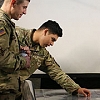 81st Stryker Brigade Combat Team prepares for the National Training Center