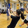 Free fitness classes and equipment offered at JBLM