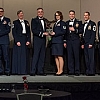 Outstanding airmen recognized