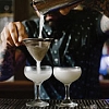 Best of Olympia 2020: Dillinger’s Cocktails and Kitchen