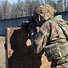 5th SFAB roars to life during Exercise Lethal Vanguard