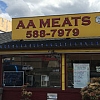 Meat shops offer choice and variety
