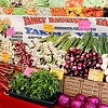 Four farmers markets to visit this summer