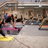 Holistic Health and Fitness system comes to JBLM