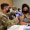 Madigan and JBLM cross the 100k vaccine dose given mark