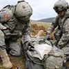 New gel could improve battlefield wound treatment