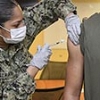 Troops can seek exemptions to vaccines 