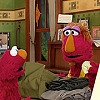 Sesame Street supports military families during TDYs
