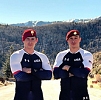McChord airman trying for Team USA Bobsled