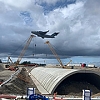 Army Corps completes JBLM Airfield runway repairs ahead of schedule
