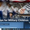 Scholarships for Military Children now open 