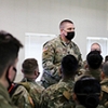 Washington National Guardsmen prepare to deploy to Poland