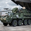 I Corps tests distributed mission command concept in Indo-Pacific