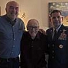 WWII pilot celebrates 100th birthday 