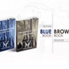 Revised ‘Brown, Blue Book’ released