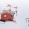 How drones will transform battlefield medicine ... and save lives