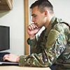 Five reasons employers want to hire veterans