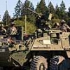 Soldiers test integrated augmented reality tech with Stryker vehicles