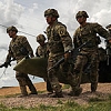 Fort Bragg set to host first-ever U.S. Army Best Squad Competition