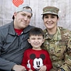 DOD survey asks participants to weigh in on Exceptional Family Member Program 