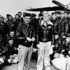 78 years later; McChord’s participation in the Doolittle Raid