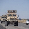 Next generation family of Army medium-size vehicles tested at Ft. Bliss 