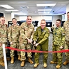 Western Air Defense Sector gets new training facility