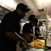JBLM Warrior Restaurant prepares for Army food service competition