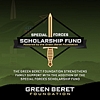 The Green Beret Foundation strengthens family support 