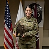 Madigan soldier wins MEDCOM Career Counselor of the Year two years in a row