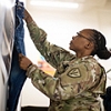 I Corps and JBLM units honor Denim Day to raise sexual assault awareness